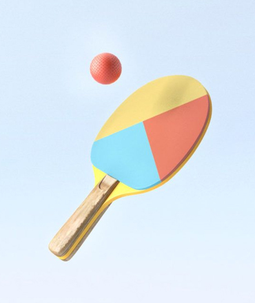 Турнир по настольному теннису, 0+