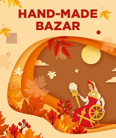 Hand-Made Bazar