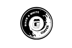 Black&White coffee