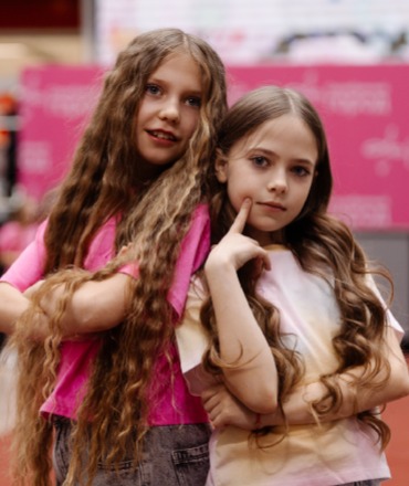 11 апреля – Модный показ