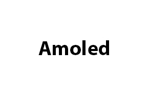 Amoled
