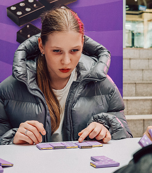 18 октября – Фестиваль шоколада