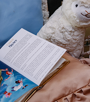 Резиденция Деда Мороза 2025/2026