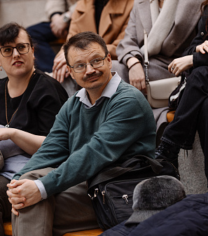 21 марта – День театра