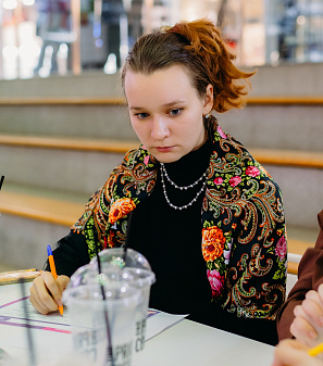 19 ноября – Музыкальная игра «Угадай мелодию: Лото. Русские хиты»