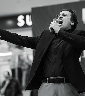 21 марта – День театра