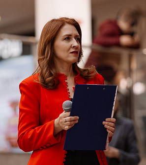 21 марта – День театра