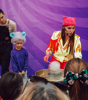 18 октября – Фестиваль шоколада