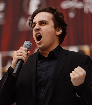 21 марта – День театра