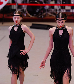 14 февраля – Шопинг и Любовь