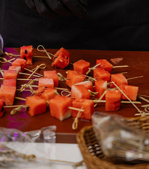 1 сентября – АрбуЗнания