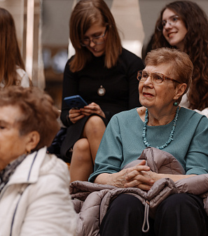 21 марта – День театра