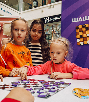 18 октября – Фестиваль шоколада