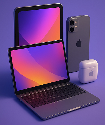 Новое открытие: Kingstore