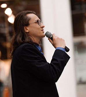 21 марта – День театра