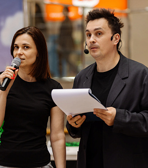 18 апреля – Лето в лагере