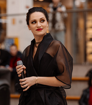 21 марта – День театра