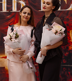 21 марта – День театра