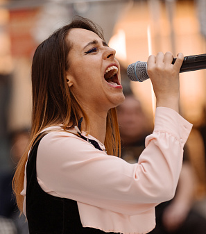 21 марта – День театра