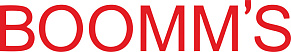 BOOMM’S