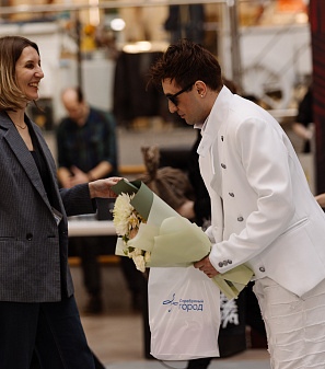 21 марта – День театра