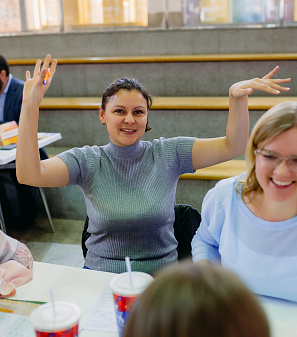 19 ноября – Музыкальная игра «Угадай мелодию: Лото. Русские хиты»