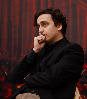 21 марта – День театра