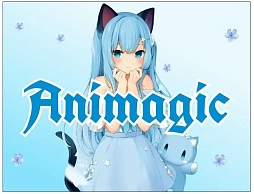 Animagic