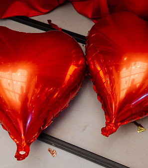 14 февраля – Шопинг и Любовь