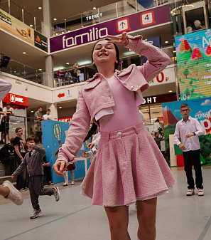 1 сентября – АрбуЗнания