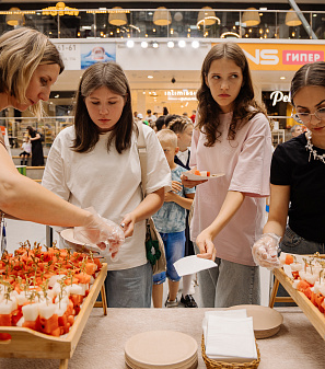 1 сентября – АрбуЗнания