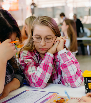 19 ноября – Музыкальная игра «Угадай мелодию: Лото. Русские хиты»