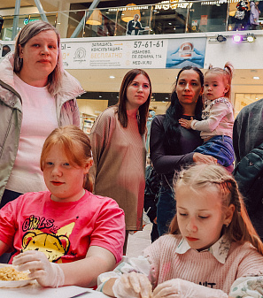 18 октября – Фестиваль шоколада