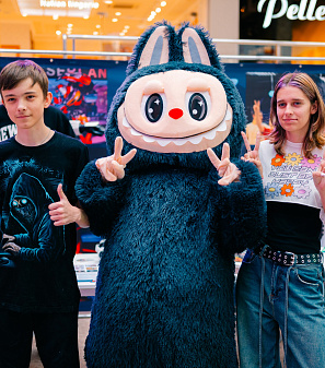 30 августа – Ярмарка увлечений