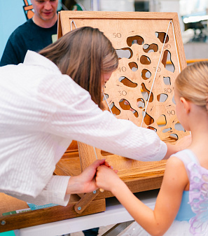 30 августа – Ярмарка увлечений