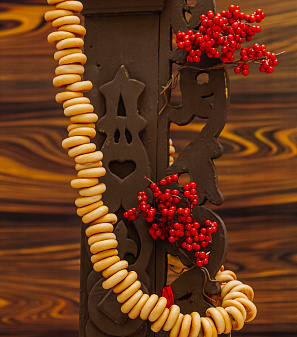 22 февраля – Масленица