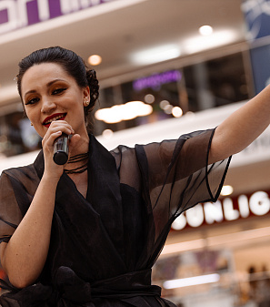 21 марта – День театра