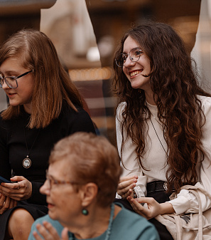 21 марта – День театра