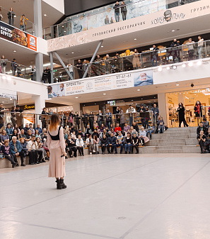 21 марта – День театра