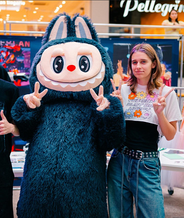 30 августа – Ярмарка увлечений