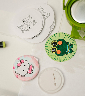 20 сентября – Маркет "Всё хочу!"