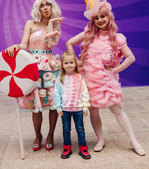 18 октября – Фестиваль шоколада