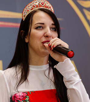 22 февраля – Масленица