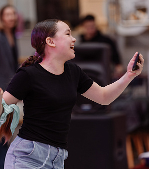 21 марта – День театра