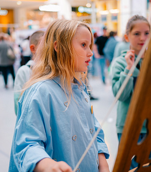 30 августа – Ярмарка увлечений