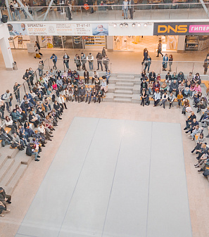 21 марта – День театра