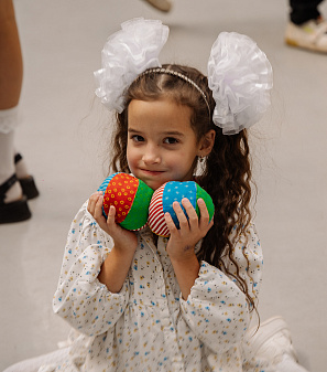 1 сентября – АрбуЗнания