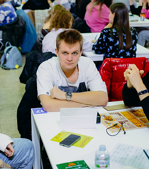 19 ноября – Музыкальная игра «Угадай мелодию: Лото. Русские хиты»