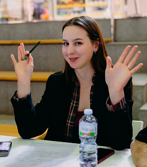 19 ноября – Музыкальная игра «Угадай мелодию: Лото. Русские хиты»