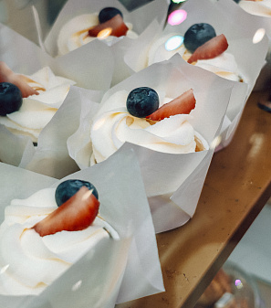 18 октября – Фестиваль шоколада